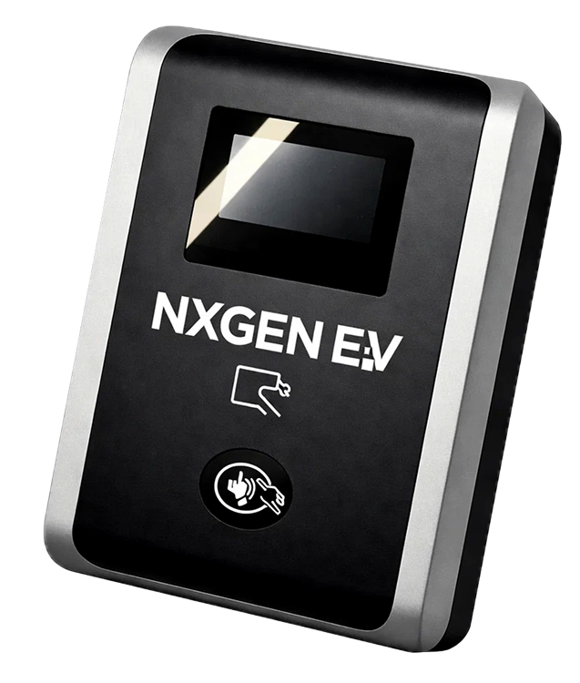 NXGEN EV Charging Device