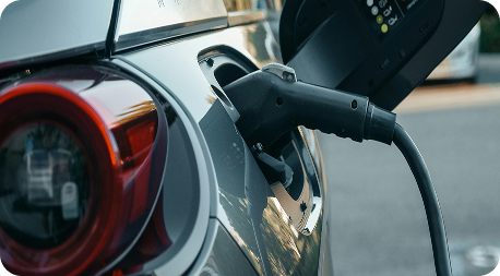 EV Charging Technology